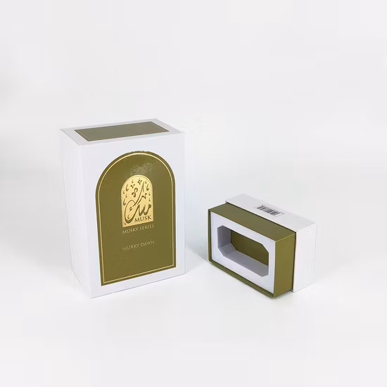 Cajas de embalaje de joyería de regalo de papel de cartón con pajarita de cinta elegante al por mayor