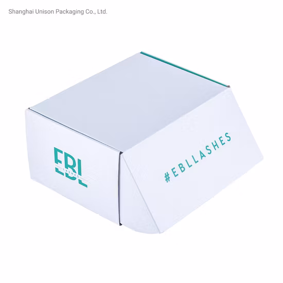 Caja de regalo magnética plegable plegable con imán de papel de lujo personalizado, caja de embalaje para ropa